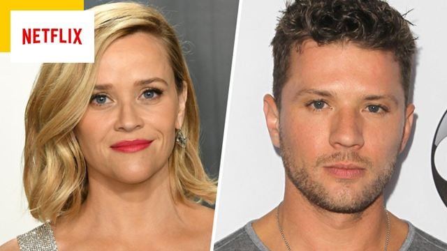 Netflix : le fils de Reese Witherspoon et Ryan Phillippe décroche son premier rôle dans une série !