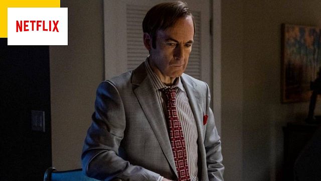 image de la news Better Call Saul : un an après sa crise cardiaque, Bob Odenkirk adresse un touchant message à ses fans