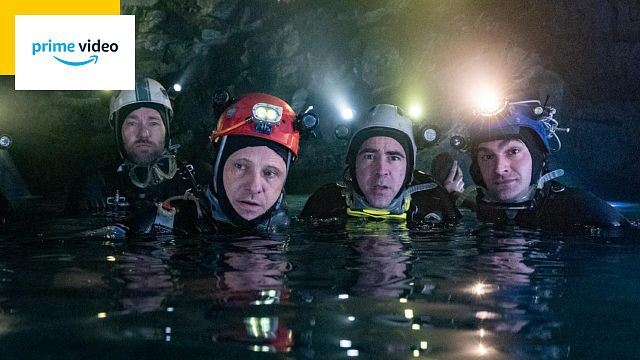 image de la news Viggo Mortensen dans un incroyable sauvetage : la bande-annonce haletante de Treize Vies