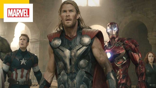 Avengers L'ère d'Ultron sur TF1 : quelle actrice française est au générique du film Marvel ?