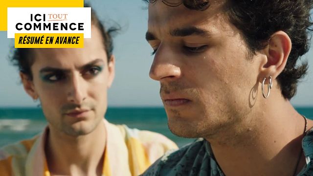 image de la news Ici tout commence : ce qui vous attend dans l’épisode 456 du mardi 2 août 2022 [SPOILERS]