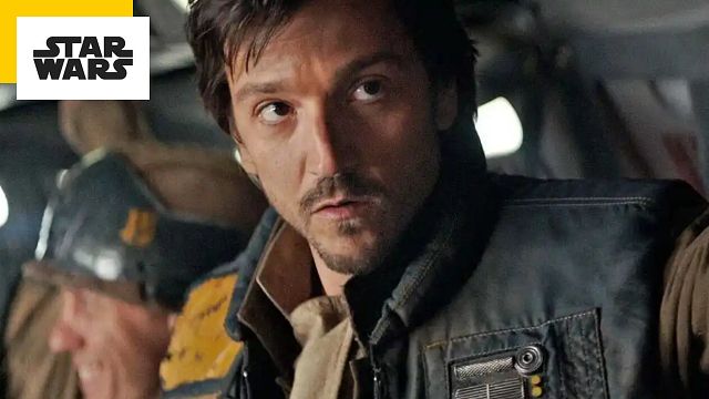 image de la news Andor repoussé : la série Star Wars ne sortira pas en août sur Disney+ !