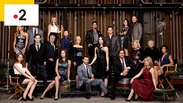 image de la news Amour, gloire et beauté : virée de la série à ses débuts, cette actrice revient sur son expérience désastreuse