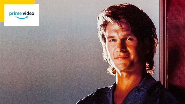 Prime Video : un film culte de Patrick Swayze aura son remake avec Jake Gyllenhaal