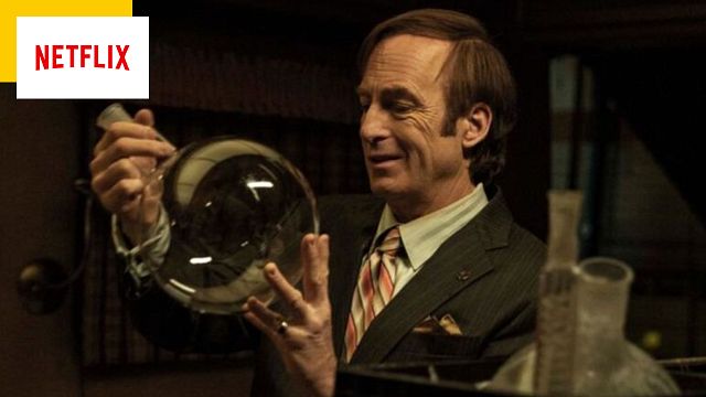 image de la news Better Call Saul : un mystère de Breaking Bad résolu par l’épisode 11 de la saison 6
