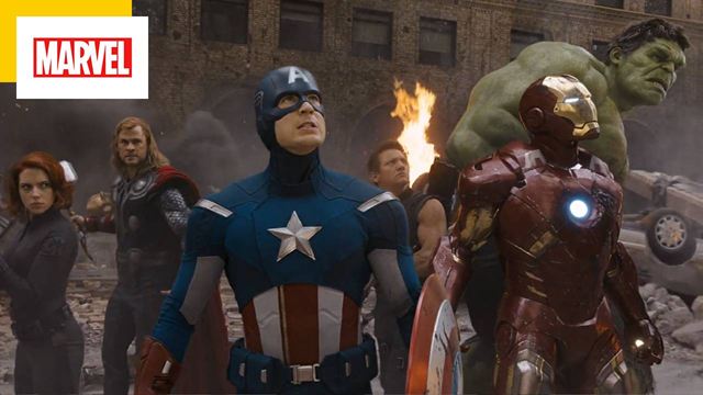 Marvel : Iron Man, Thor et Captain America devaient mourir dans Avengers Endgame