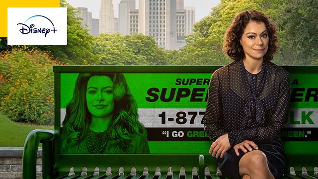 image de la news She-Hulk : la série Marvel ne sortira finalement pas le 17 août  
