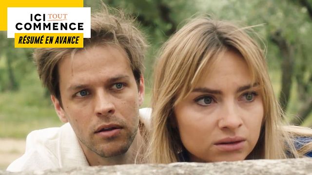 image de la news Ici tout commence : ce qui vous attend dans l’épisode 459 du vendredi 5 août 2022 [SPOILERS]