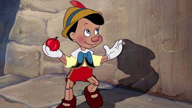 image de la news Pinocchio version 1940 : comment la Première du film Disney a fini dans la violence, l'alcool et les insultes