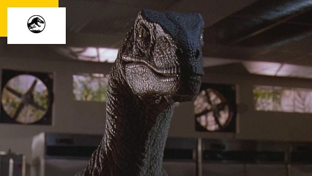 image de la news Jurassic Park : vous ne voulez pas savoir comment ont été faits les bruits des raptors