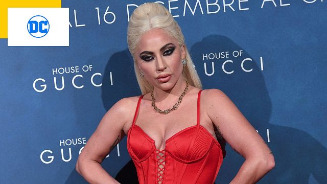 image de la news Joker 2 avec Joaquin Phoenix : Lady Gaga confirmée dans un teaser musical