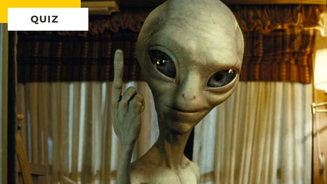 image de la news Quiz extraterrestres : saurez-vous reconnaître ces neuf films ?