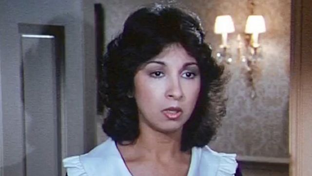 image de la news Dallas : mort de Roseanna Christiansen, la femme de ménage des Ewing