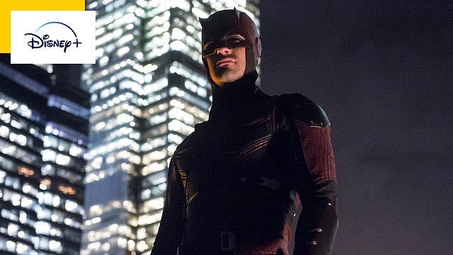 image de la news Marvel : Daredevil change de look pour son retour dans She-Hulk !