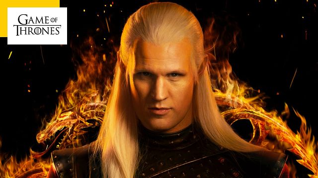 image de la news Game of Thrones : moins de sexe dans House of the Dragon, mais c’est déjà trop pour cet acteur