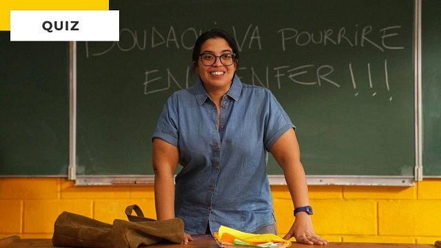 Quiz : saurez-vous reconnaître ces 7 profs de cinéma ?