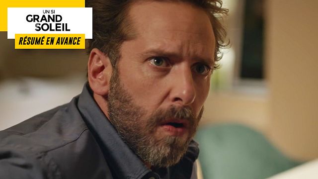 image de la news Un Si Grand Soleil en avance : résumé de l’épisode du mardi 9 août 2022 [SPOILERS]