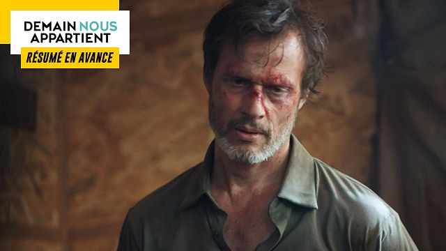 image de la news Demain nous appartient : ce qui vous attend dans l'épisode 1247 du mardi 9 août 2022 [SPOILERS]