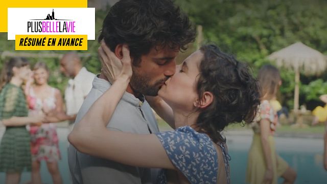 image de la news Plus belle la vie en avance : résumé de l'épisode du mardi 9 août 2022 [SPOILERS]