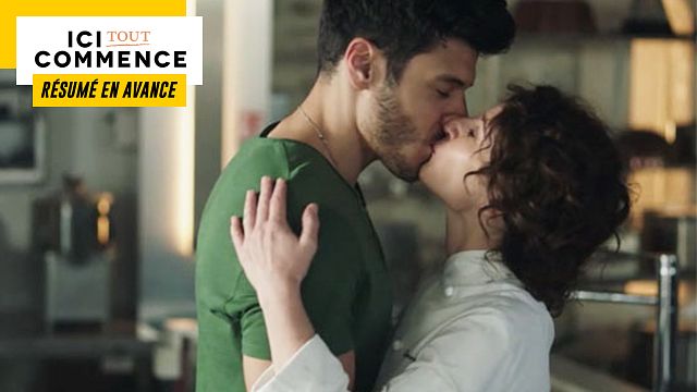 image de la news Ici tout commence : ce qui vous attend dans l’épisode 462 du mercredi 10 août 2022 [SPOILERS]