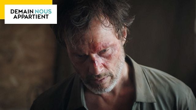 image de la news Demain nous appartient : l'identité de l'agresseur de Samuel révélée