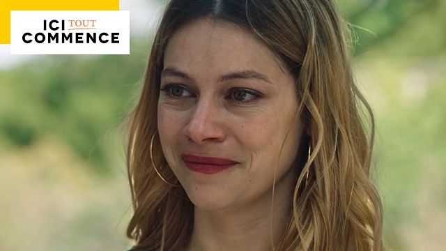image de la news Ici tout commence : un couple phare de la série se sépare