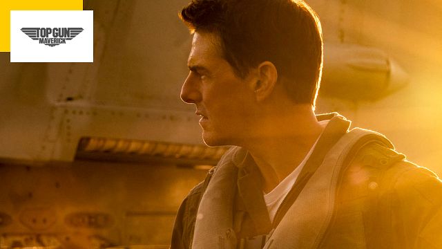 image de la news Top Gun Maverick : ce grand nom du sport a failli jouer un pilote aux côtés de Tom Cruise
