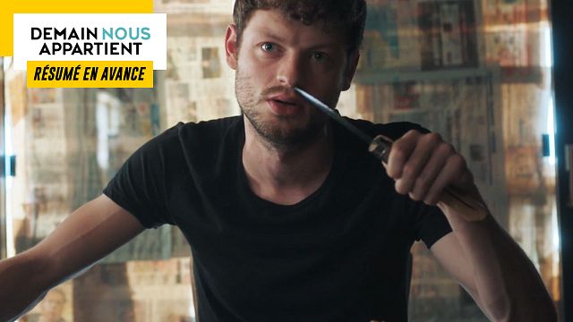 image de la news Demain nous appartient : ce qui vous attend dans l'épisode 1249 du jeudi 11 août 2022 [SPOILERS]