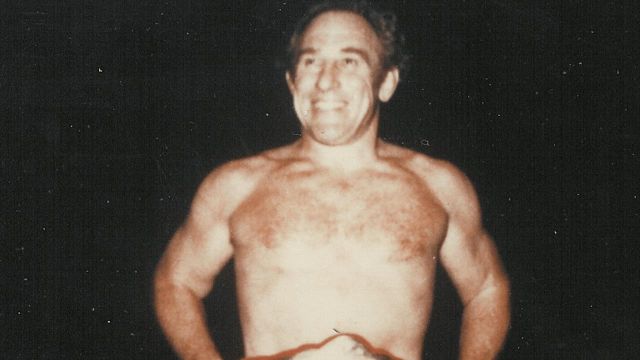 image de la news Mort de Gene LeBell, le cascadeur qui a inspiré le personnage de Brad Pitt chez Tarantino