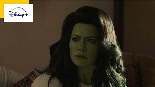 image de la news À voir sur Disney+ 12 au 18 août : la nouvelle héroïne Marvel, un film oscarisé de Taika Waititi…