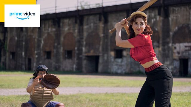 image de la news Sur Prime Video du 12 au 18 août : le remake d’un film culte avec Tom Hanks et Madonna, Dora l'Exploratrice qui prend vie…