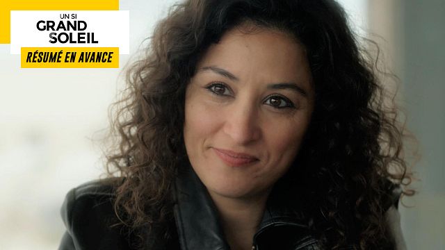 image de la news Un Si Grand Soleil en avance : résumé de l’épisode du mardi 16 août 2022 [SPOILERS]