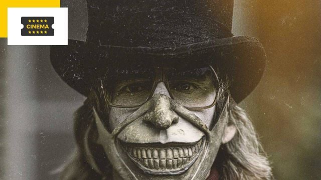 image de la news Black Phone : une suite pour le film d'horreur de Scott Derrickson ?