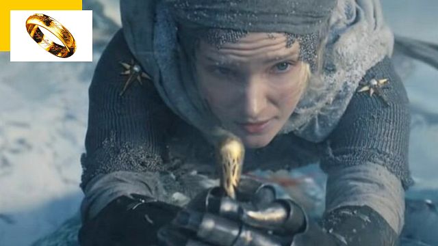 image de la news Les Anneaux de Pouvoir sur Prime Video : l’actrice principale de la série ne savait pas pour quel rôle elle a auditionné