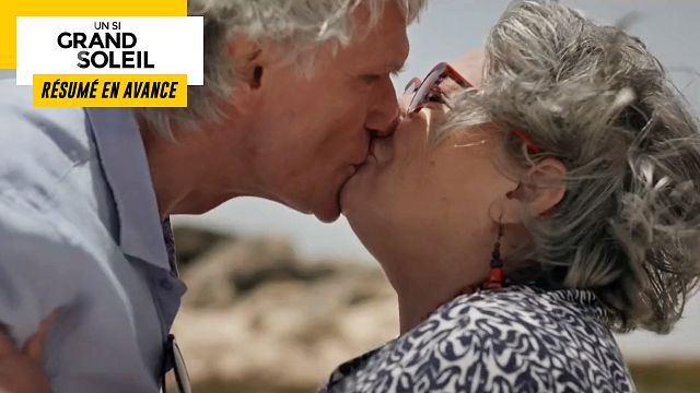 image de la news Un Si Grand Soleil en avance : résumé de l’épisode du jeudi 18 août 2022 [SPOILERS]