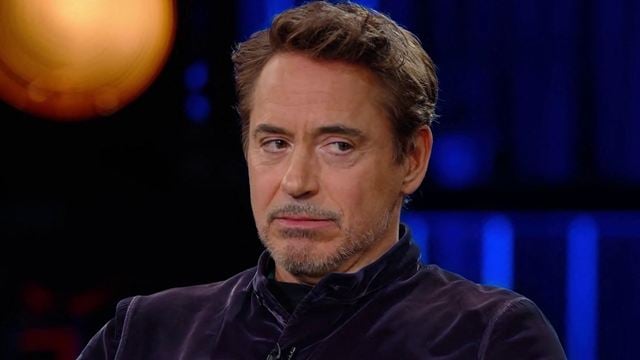 Robert Downey Jr. dans la peau d'un Mexicain : pourquoi vous ne verrez peut-être jamais cette comédie tournée en 2016