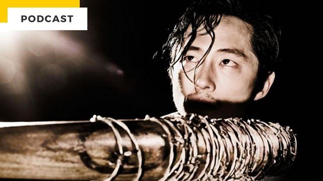 The Walking Dead : la mort de Glenn est-elle la plus traumatisante de la série ? Sa voix française répond