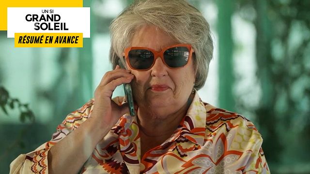 image de la news Un Si Grand Soleil en avance : résumé de l’épisode du vendredi 19 août 2022 [SPOILERS]