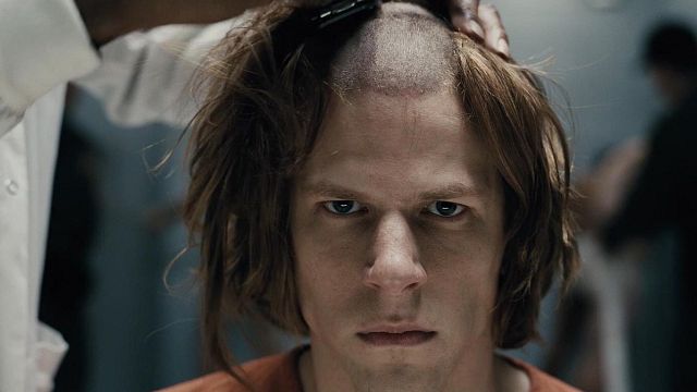 image de la news Jesse Eisenberg de retour dans un film de super-héros six ans après Batman v Superman ? Il répond