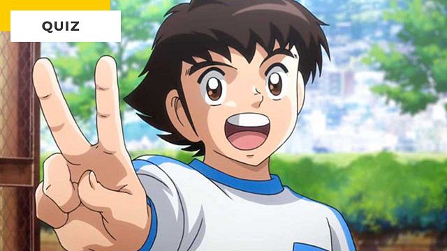 image de la news Quiz Dessins animés sportifs de notre enfance : transpirez pour un sans-faute !