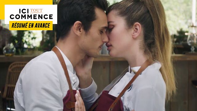 image de la news Ici tout commence : ce qui vous attend dans l’épisode 470 du lundi 22 août 2022 [SPOILERS]