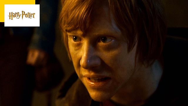 image de la news Harry Potter 8 sur TF1 : pourquoi Rupert Grint a failli arrêter sa carrière après le film