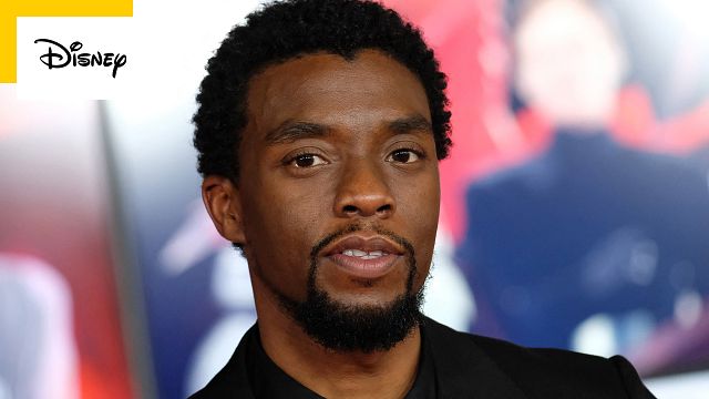 image de la news Black Panther : Chadwick Boseman devient une légende Disney