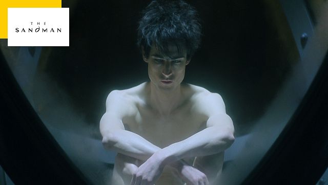 image de la news Sandman sur Netflix : y aura-t-il une saison 2 ?