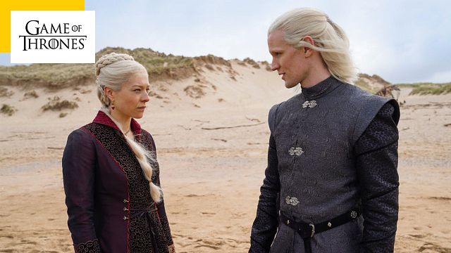 image de la news House of the Dragon sur OCS : faut-il avoir vu Game of Thrones pour comprendre le spin-off sur les Targaryen ?