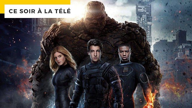 image de la news Ce soir à la télé : l'un des pires Marvel jamais réalisés