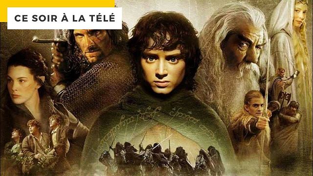 image de la news Ce soir à la télé : le premier volet d'une saga dont personne ne s'est vraiment remis