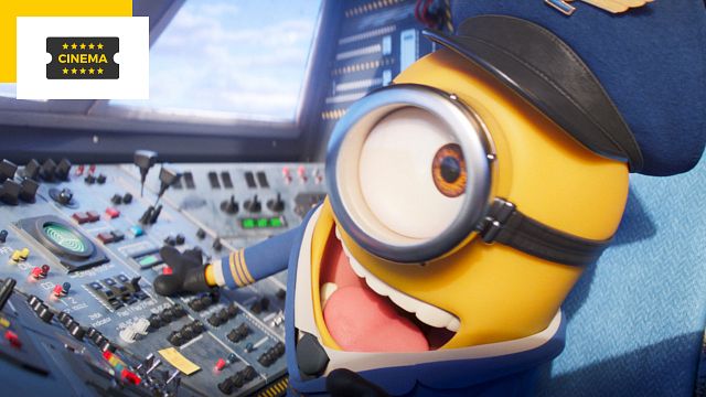 image de la news Les Minions 2 mécontente la Chine : la fin du film modifiée