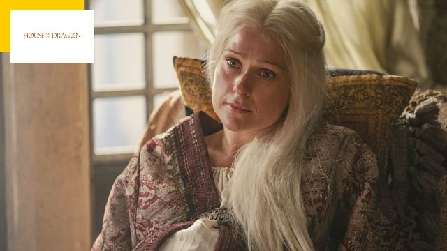 image de la news House of the Dragon sur OCS : cette mort violente a choqué les spectateurs
