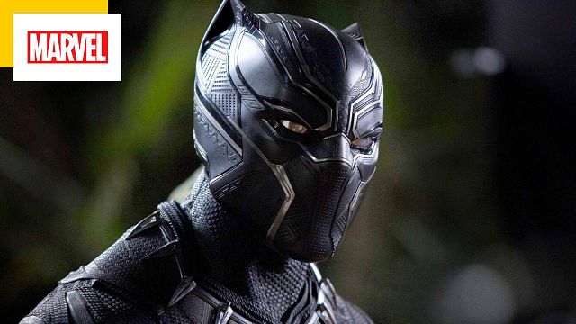 image de la news Marvel : l'armure d'Ironheart dans Black Panther 2 dévoilée par un jouet ?